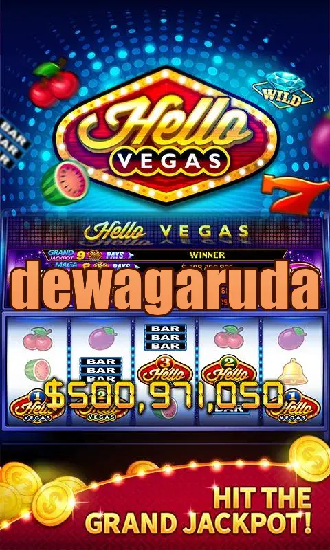 dewagaruda APK