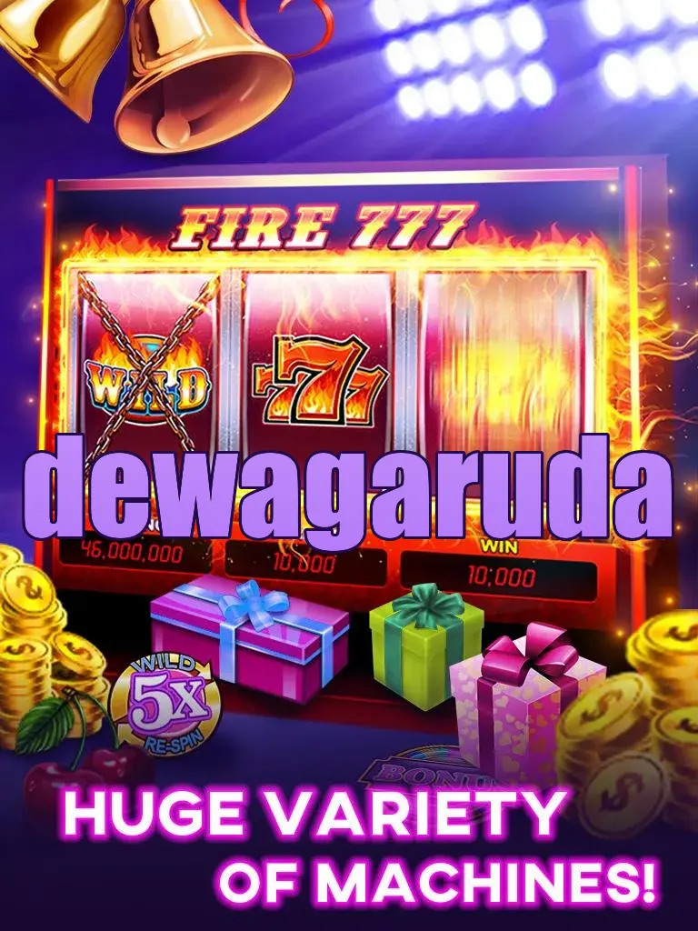 dewagaruda APK
