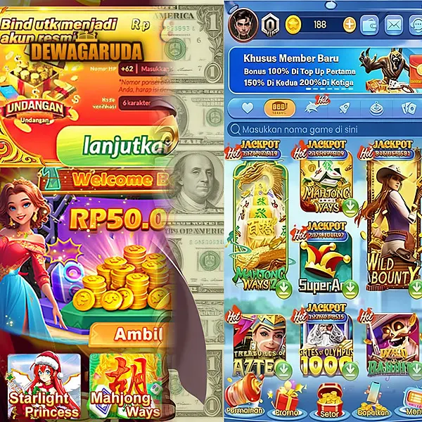 dewagaruda APK Resmi Unduh