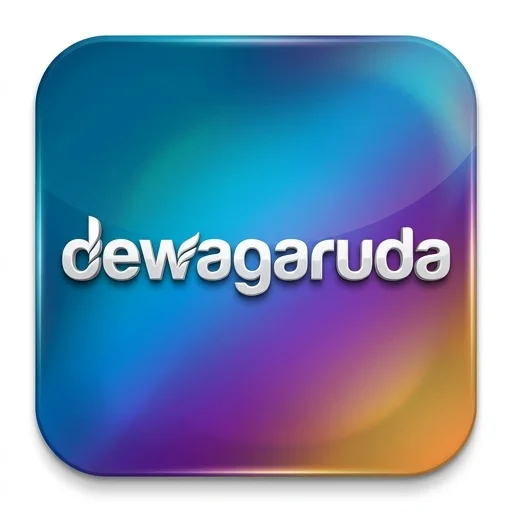 dewagaruda Logo - Resmi