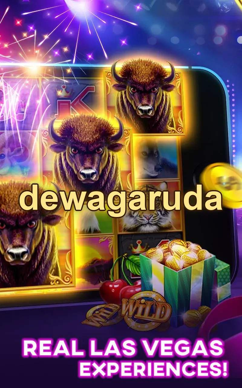 dewagaruda Preview - Resmi Unduh
